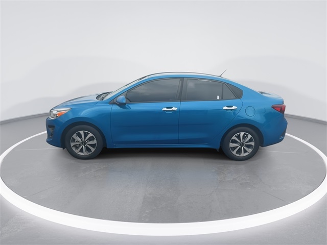 2023 Kia Rio S photo 5