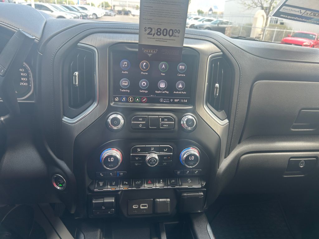 2021 Gmc Sierra Denali photo 9