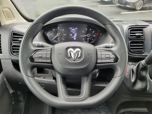 2023 Ram ProMaster 2500 Base photo 20
