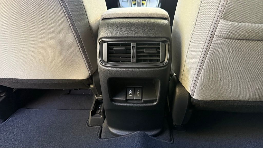2017 Honda CR-V EX photo 14