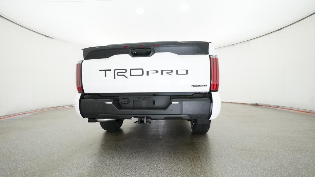 2026 Toyota Tundra TRD Pro CrewMax photo 15