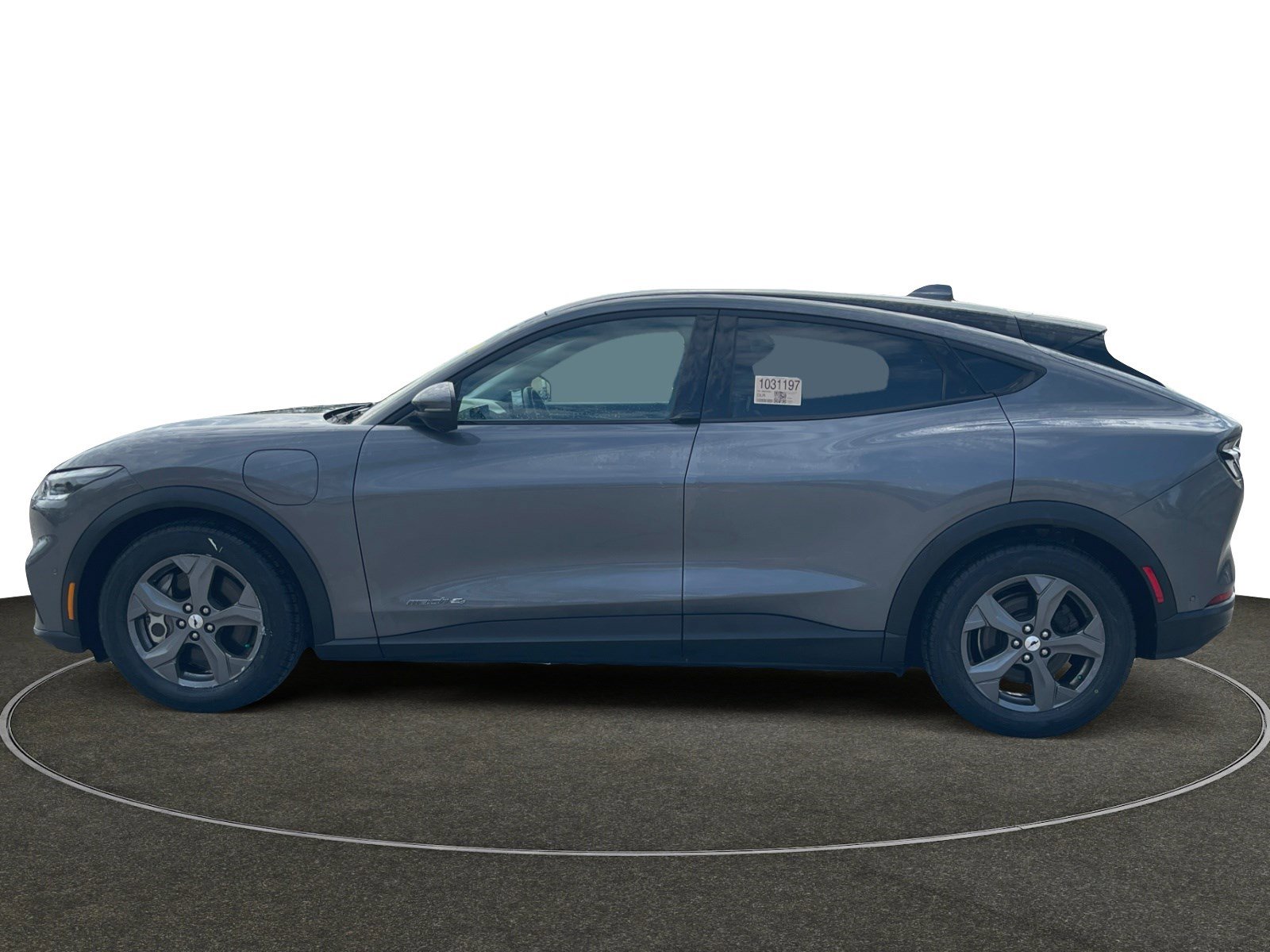 Certified 2021 Ford Mustang Mach-E Select AWD with VIN 3FMTK1SS4MMA20391 for sale in Clive, IA
