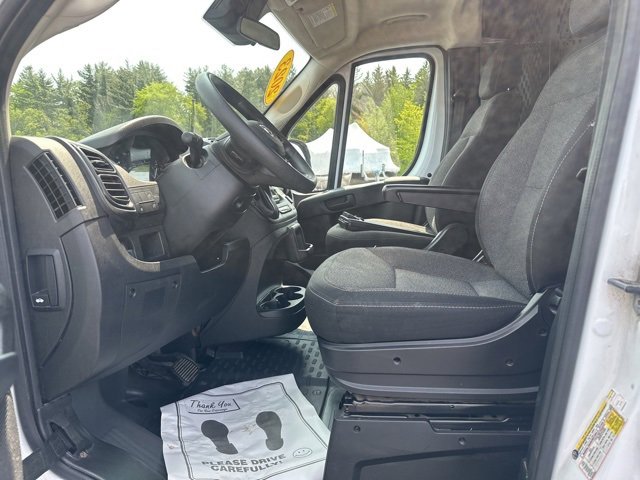 2023 Ram ProMaster 2500 Base photo 11