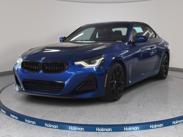 2025 BMW 2 Series