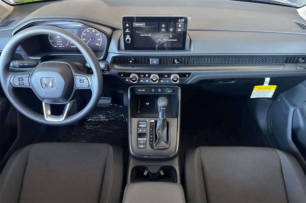 2026 Honda CR-V EX photo 15