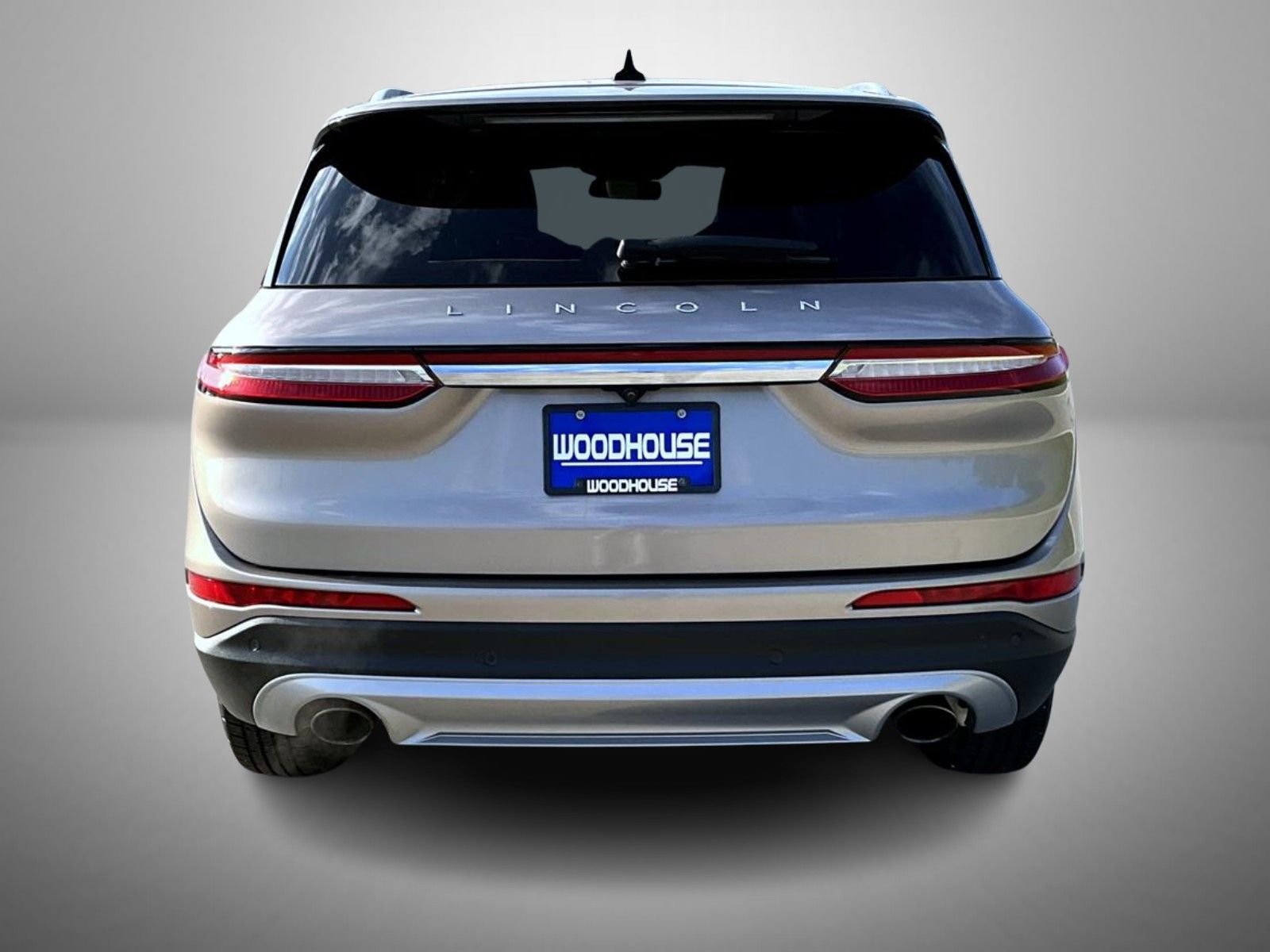 2021 Lincoln Corsair Standard photo 6