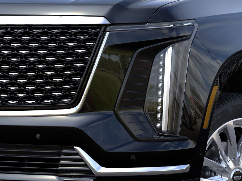 2026 Cadillac Escalade photo 10