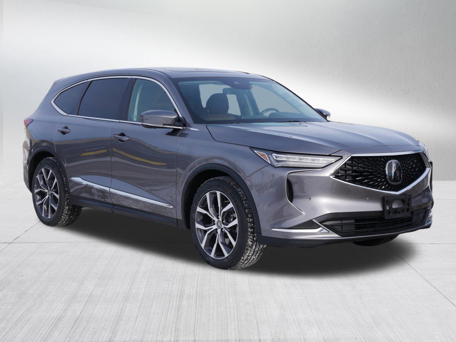 2024 Acura MDX Technology Package's photo