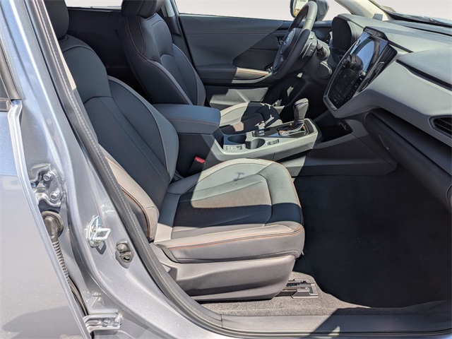 2025 Subaru Crosstrek Limited photo 28