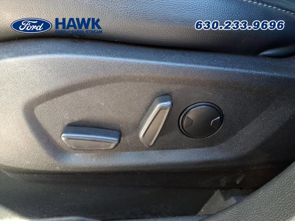 2022 FORD EDGE - Image 26