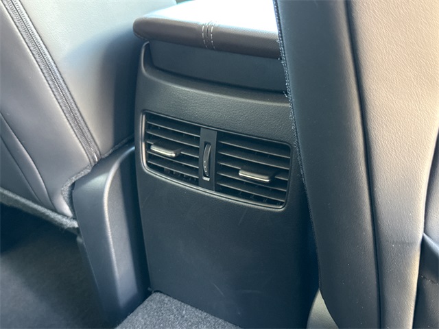 2025 Mazda CX-30 2.5 Turbo Premium photo 21