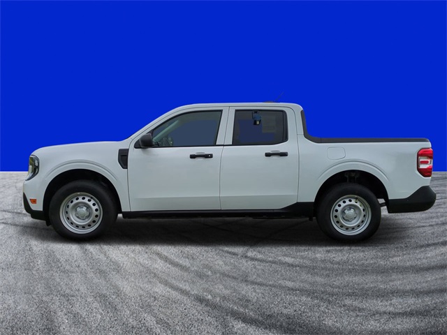 2025 Ford Maverick XL photo 5
