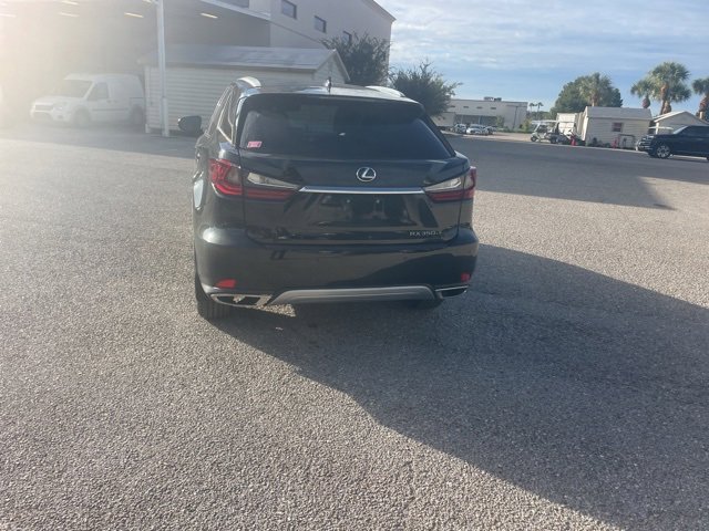 2022 Lexus RX 350 photo 6