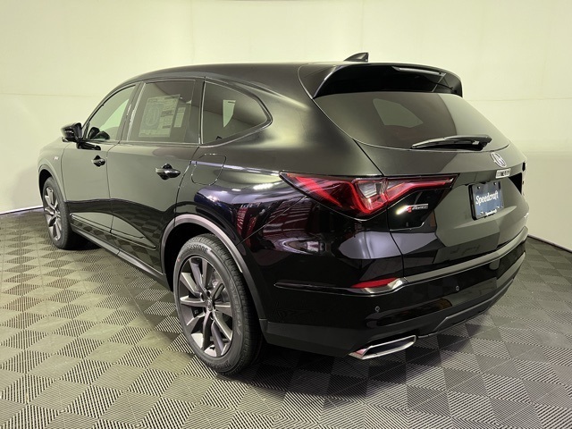 2026 Acura MDX Sport A-Spec photo 5