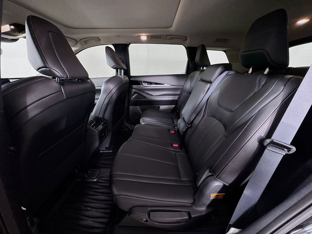 2025 Infiniti QX60 Pure photo 28