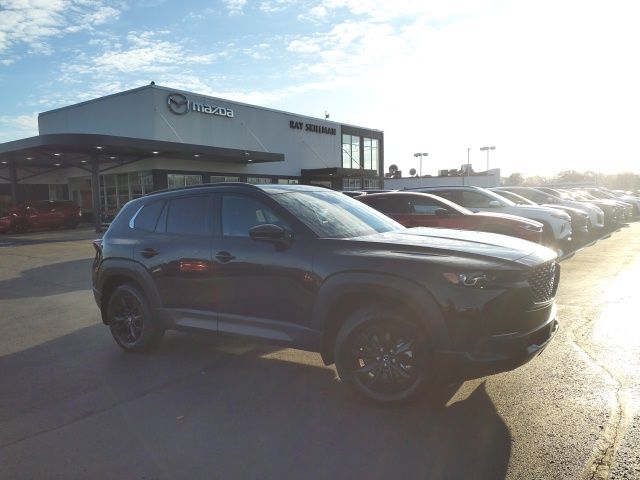 2026 Mazda CX-50 Premium's photo