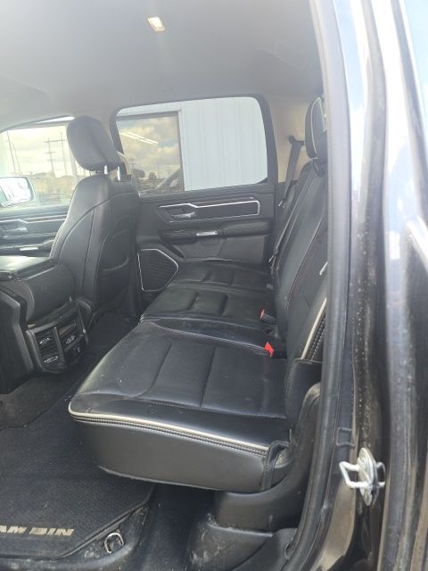 2021 Ram 1500 Laramie photo 10