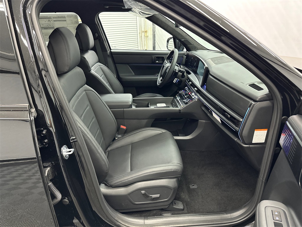 2026 Hyundai Santa Fe Calligraphy photo 14