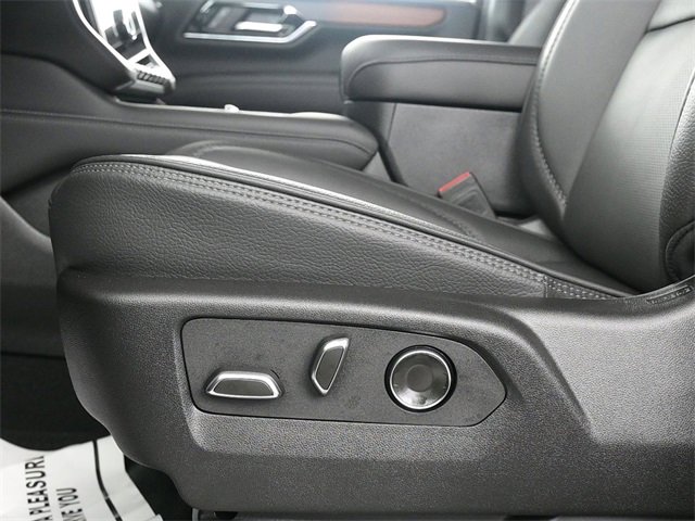 2025 Gmc Yukon XL Denali photo 9