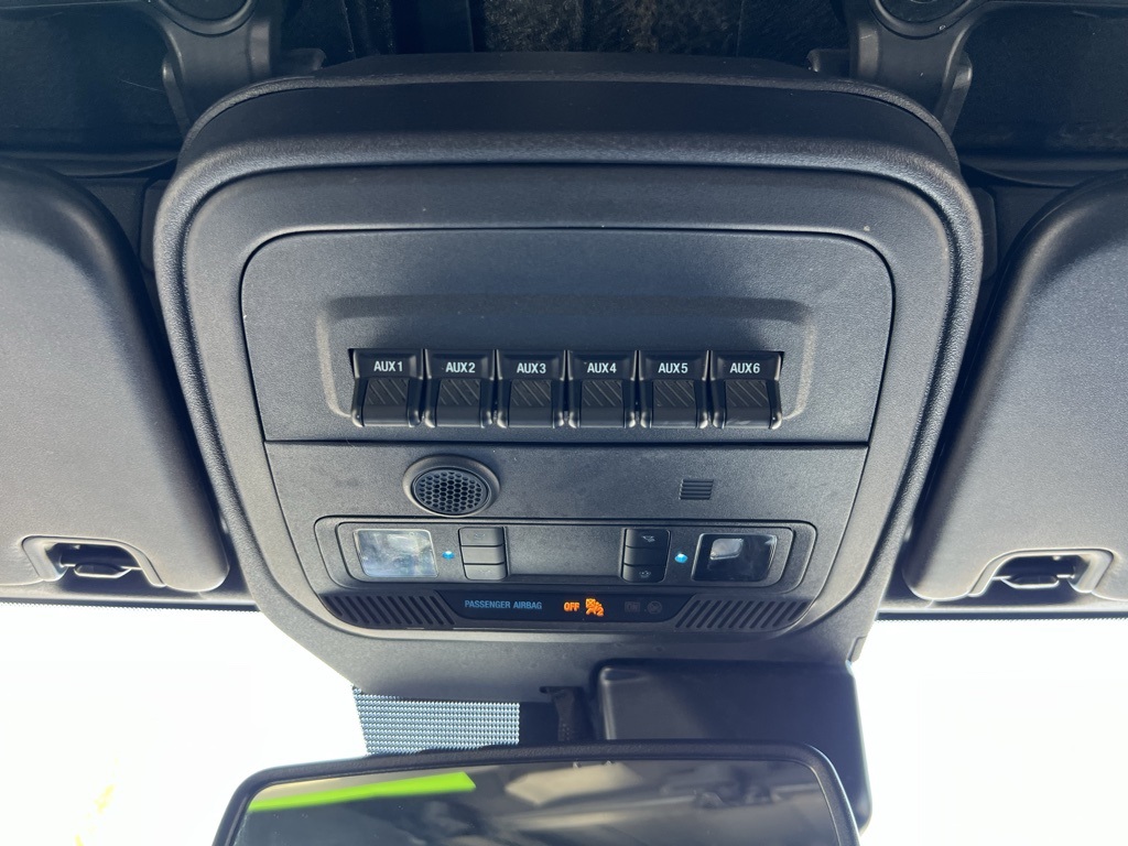 2023 Ford Bronco Black Diamond photo 26