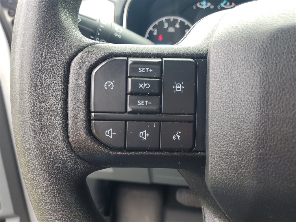 2021 Ford F-150 XLT photo 14