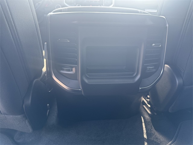 2025 Ram 1500 Big Horn photo 13