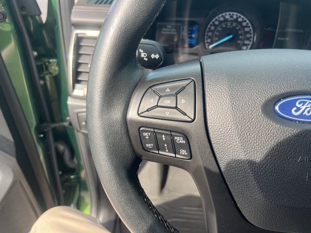 2023 Ford Ranger Lariat photo 13