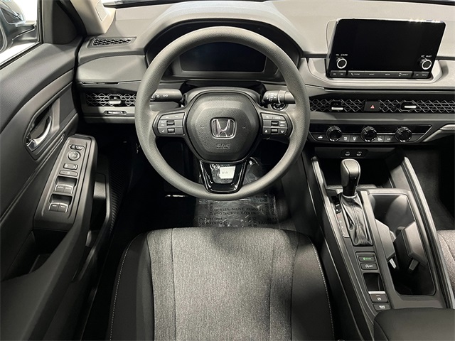 2025 Honda Accord SE photo 15