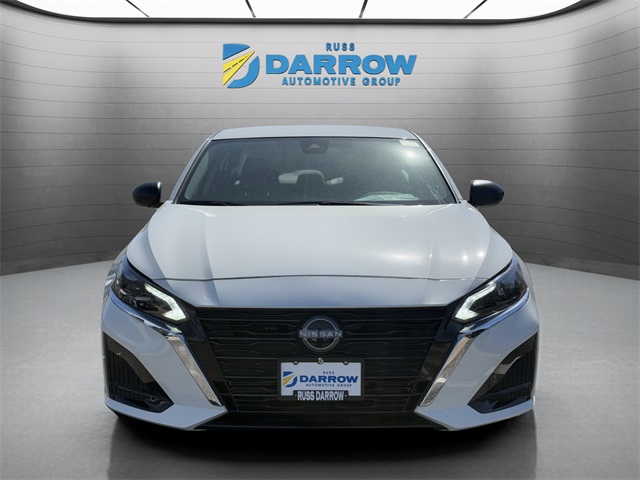 2025 Nissan Altima 2.5 S photo 4