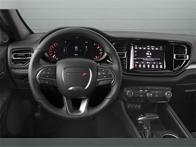 2025 Dodge Durango R/T Premium photo 9