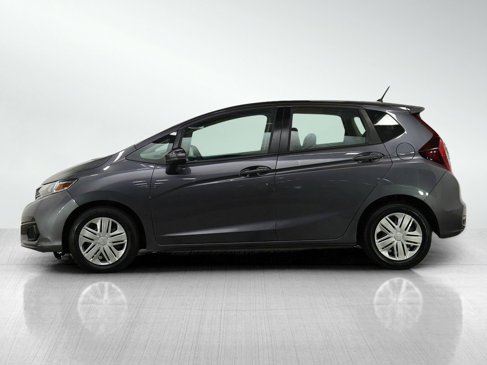 Used 2018 Honda Fit LX with VIN 3HGGK5H51JM731865 for sale in Bloomington, Minnesota