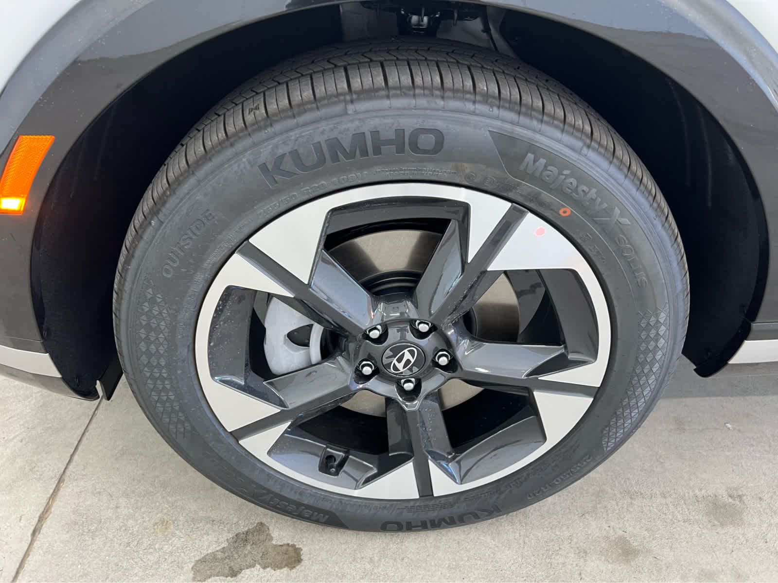 2026 Hyundai Palisade Limited photo 7