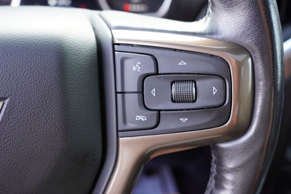 2022 Chevrolet Silverado 3500HD High Country Z71 photo 33