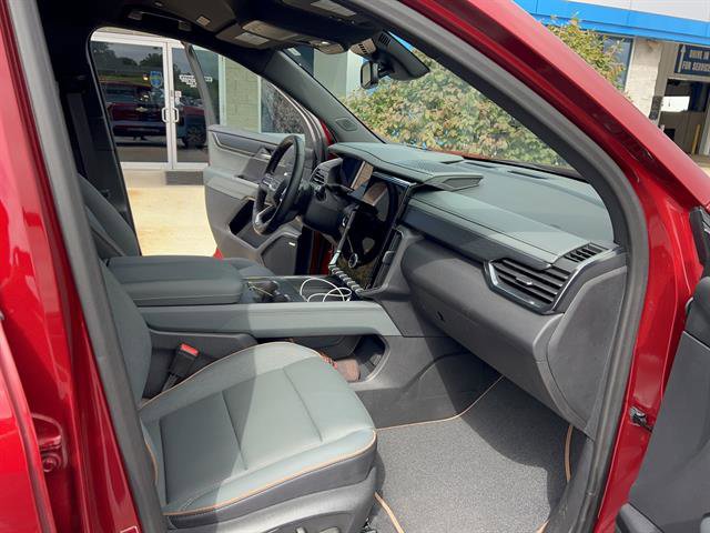 2024 Gmc Acadia AT4 photo 17