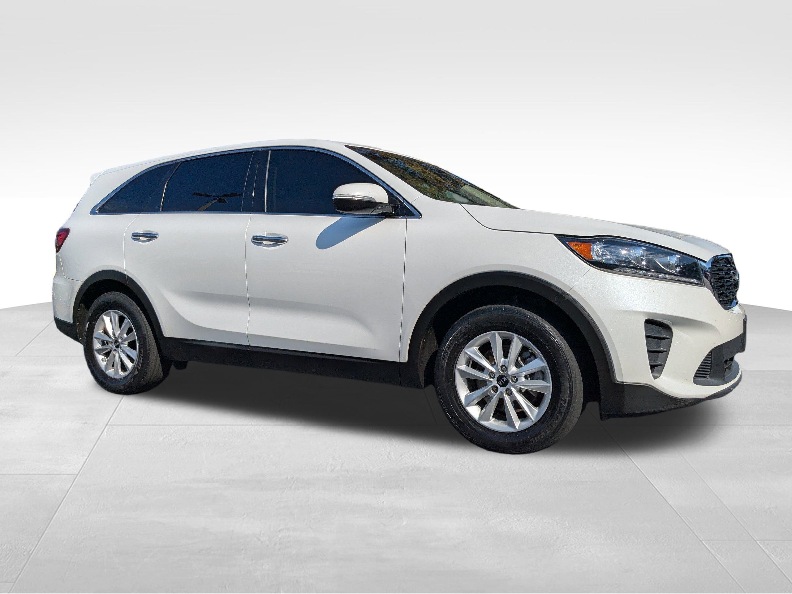 2020 Kia Sorento L