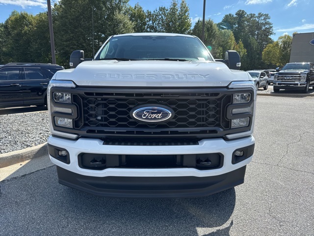 2026 Ford F-250 XL photo 4