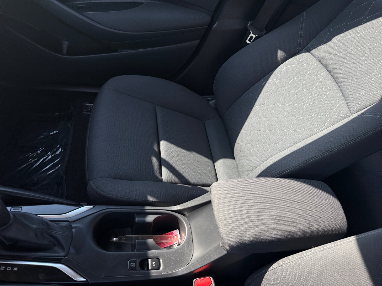 2024 Toyota Corolla LE photo 14