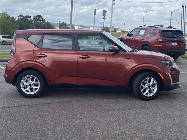 Certified 2023 Kia Soul S with VIN KNDJ23AUXP7890834 for sale in Bessemer, AL