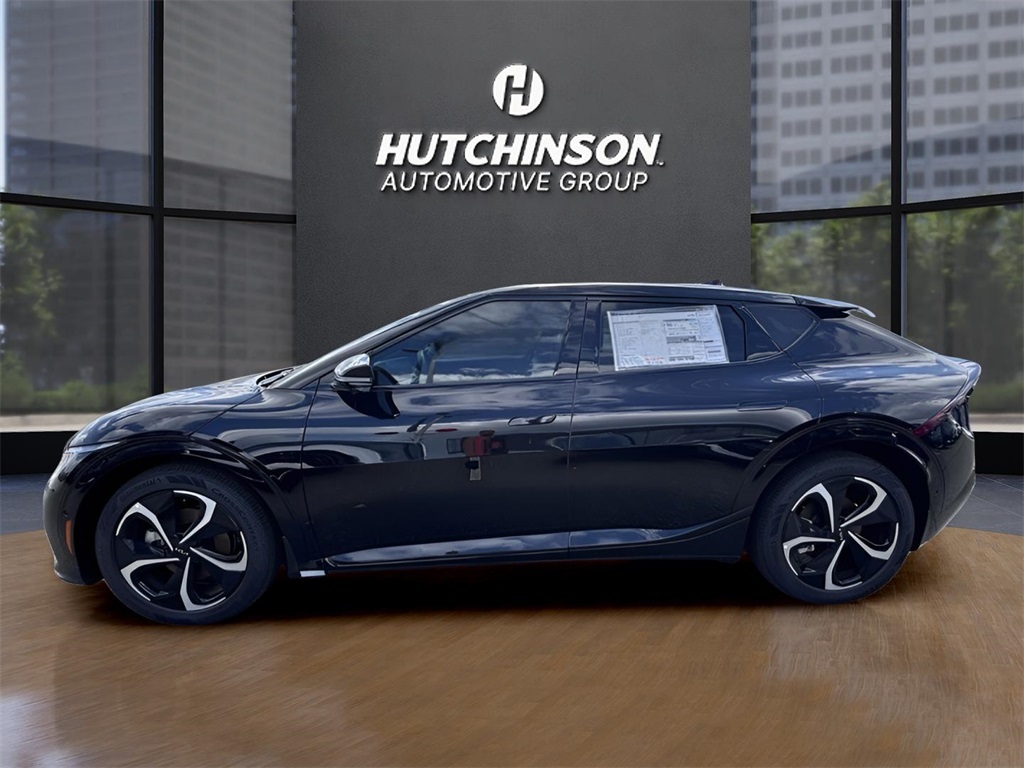 2024 Kia EV6 GT-Line photo 3