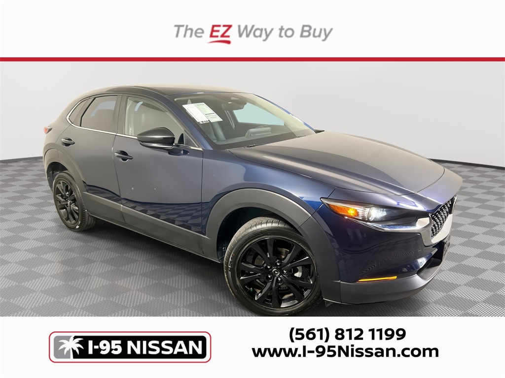 2024 Mazda CX-30 Select Sport's photo