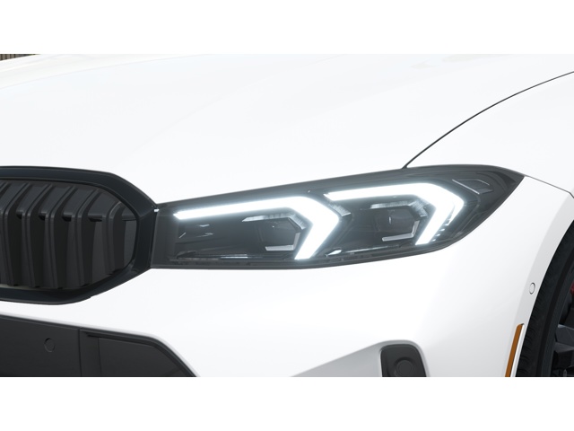2026 Bmw 330i photo 6