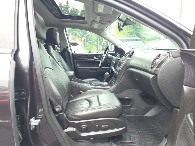 2016 Buick Enclave Premium photo 18