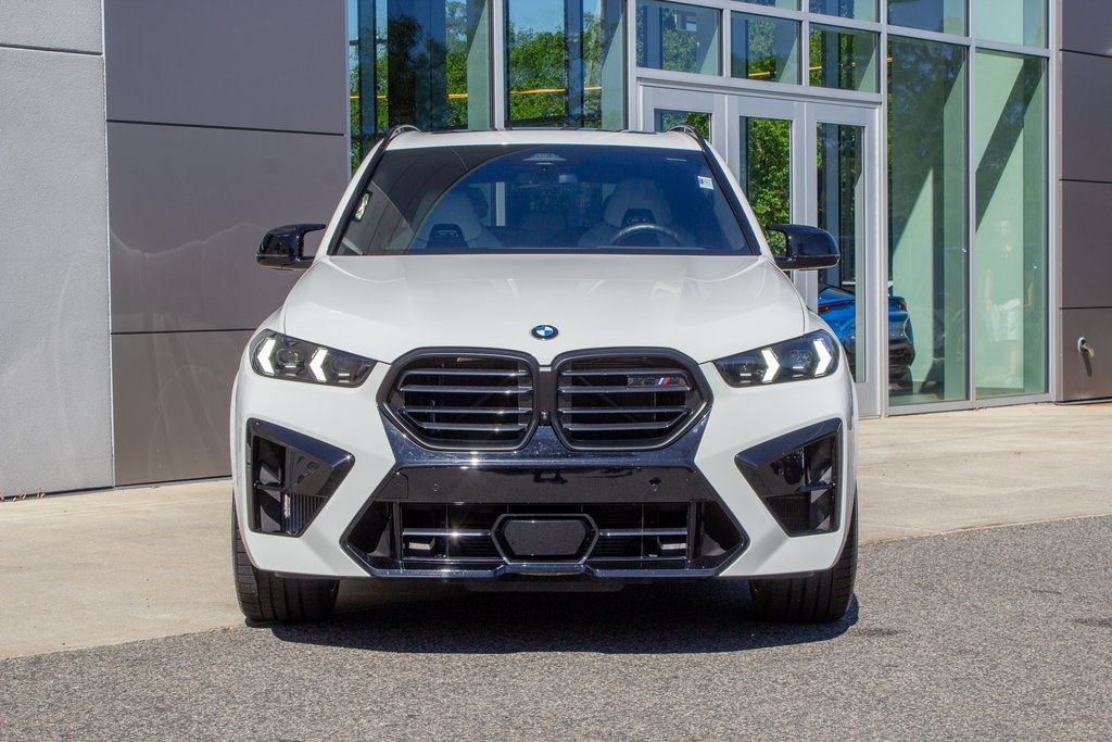 2025 Bmw X5 photo 2