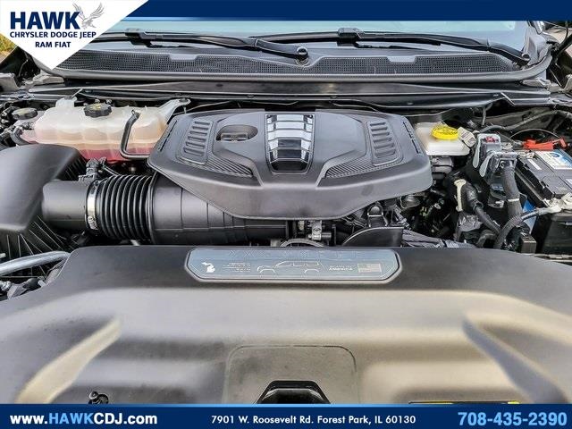 2024 JEEP WAGONEER - Image 38