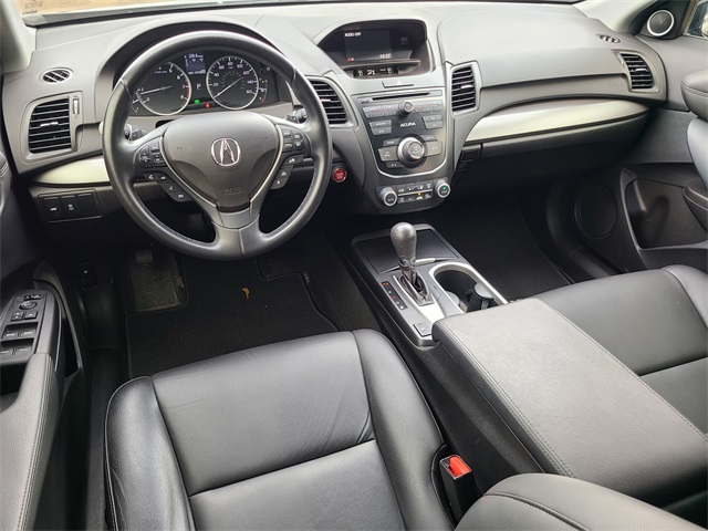 2016 Acura RDX Base Plus photo 32
