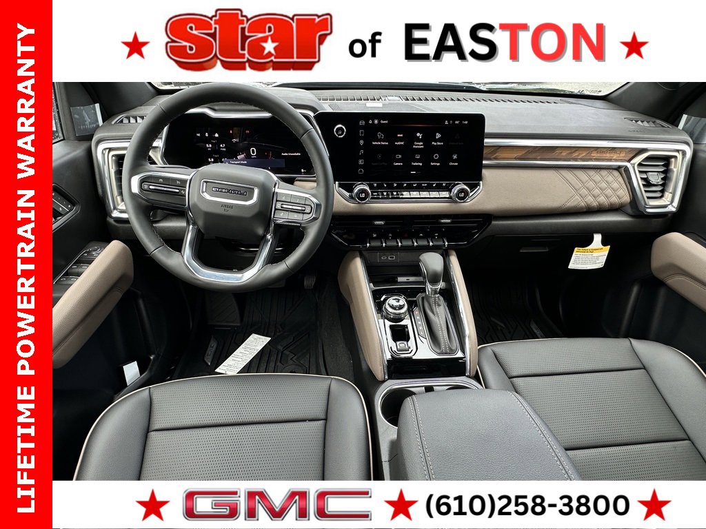 2026 Gmc Canyon Denali photo 15