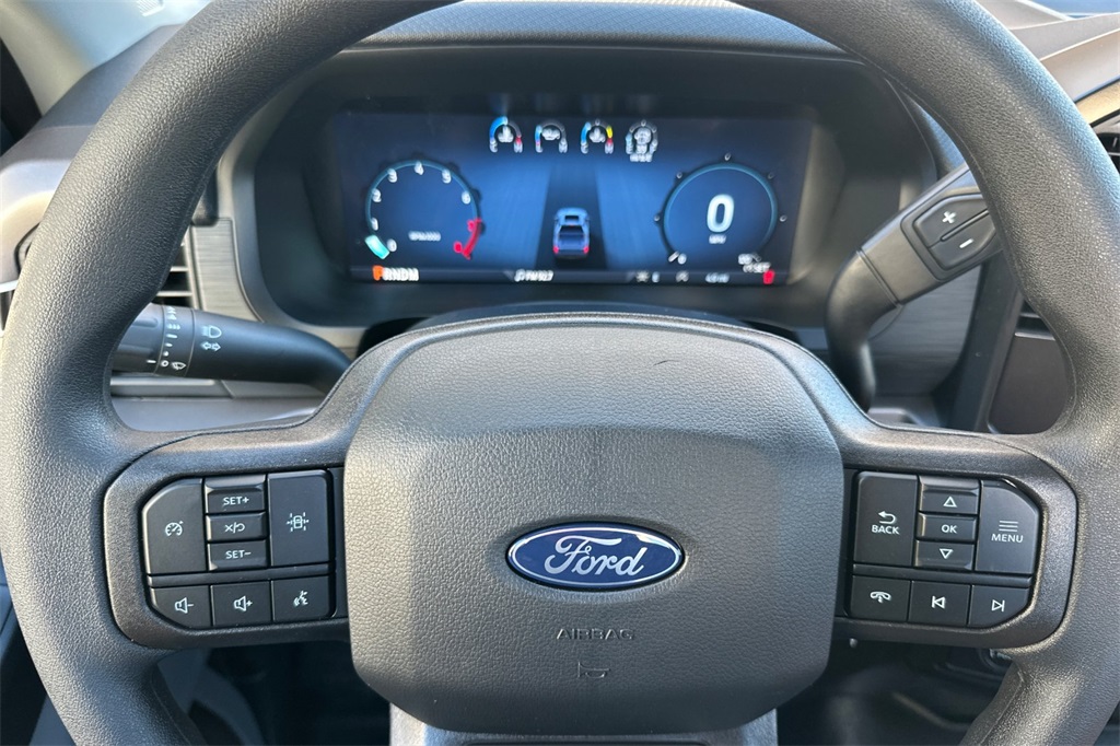 2025 Ford F-150 XL photo 20