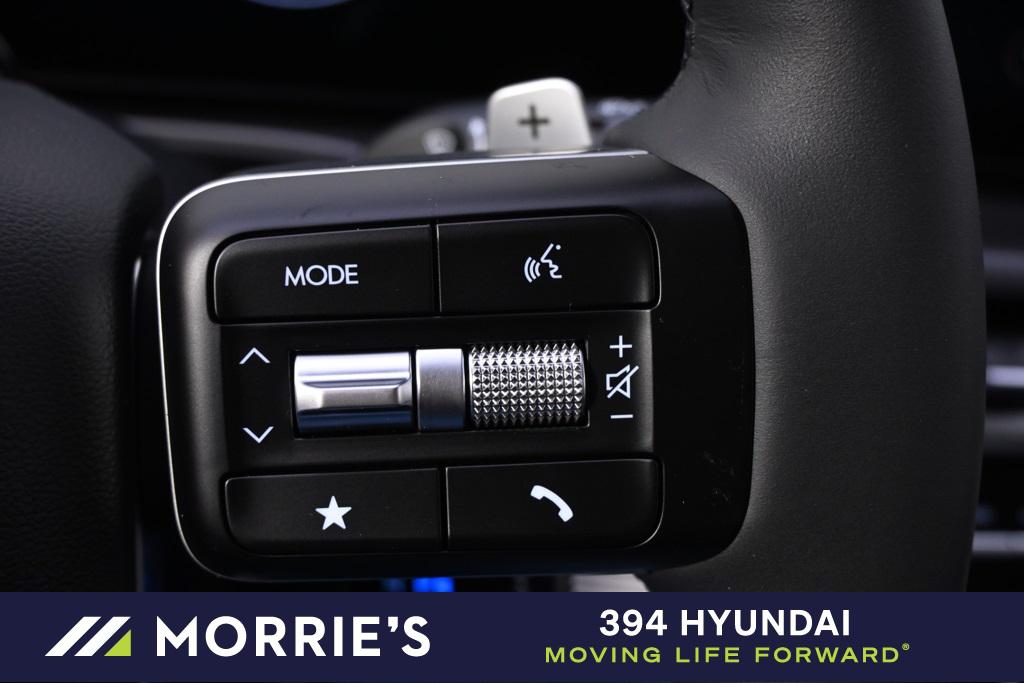 2026 Hyundai Santa Fe SEL photo 31
