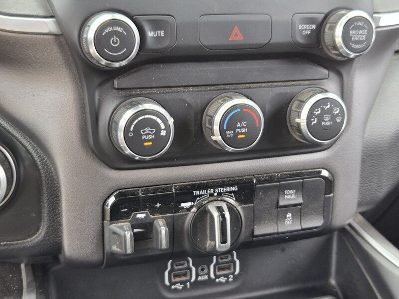 2022 Ram 1500 Big Horn Lone Star photo 19