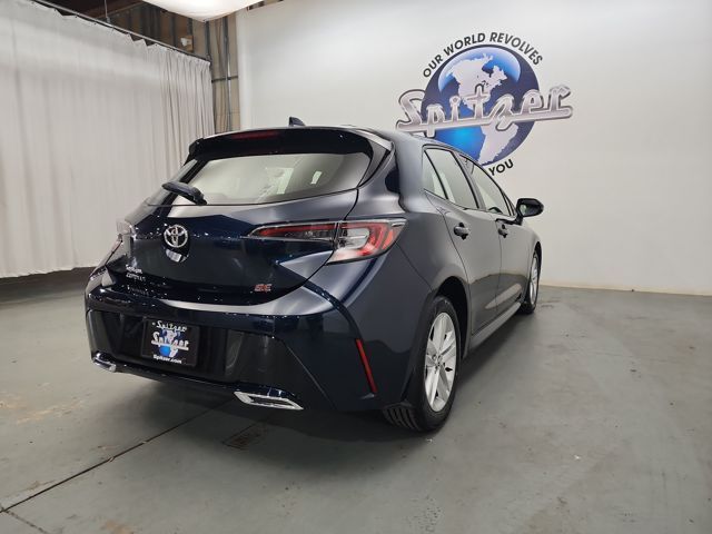 2021 Toyota Corolla Base photo 5
